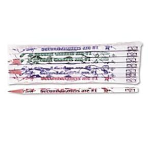 Products Moon Products Second Trader هم رقم 1 - حزمة من 12 ، وايت - 7862 ب