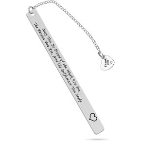 Fitness Instructor Gifts Fitness Trainer Bookmark for Book Lover Gym Workout Coach Appreciation Employee Coworker Christmas Birthday Retirement Thank You Gift in Kuwait