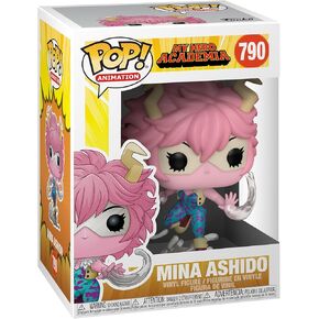 Funko Pop! Animation: My Hero Academia - Mina Ashido, Multicolor