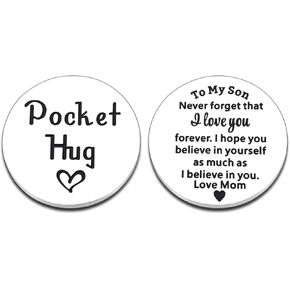 Teen Boys Gift Ideas Stocking Stuffers for Teens Inspirational Gifts for Son Teen Boy Gifts Christmas Gifts for Boys Valentines Gifts for Son Back to School Birthday Graduation Gifts for Him