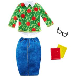 Barbie Fashion Dress - Teacher