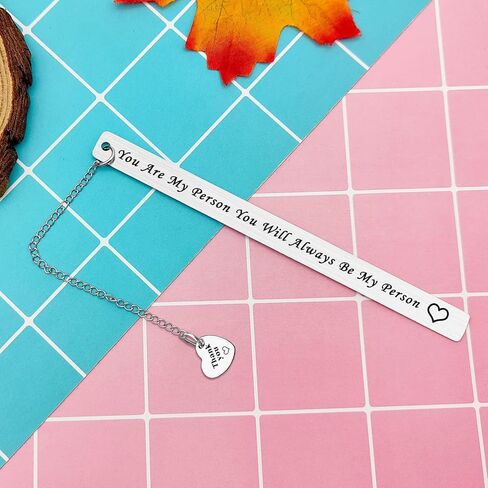 Fitness Instructor Gifts Fitness Trainer Bookmark for Book Lover Gym Workout Coach Appreciation Employee Coworker Christmas Birthday Retirement Thank You Gift in Kuwait