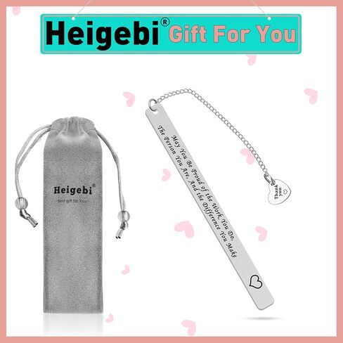Fitness Instructor Gifts Fitness Trainer Bookmark for Book Lover Gym Workout Coach Appreciation Employee Coworker Christmas Birthday Retirement Thank You Gift in Kuwait