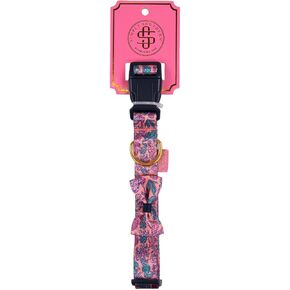 Simply Southern Pet Collar (SEAHRSE, Medium)