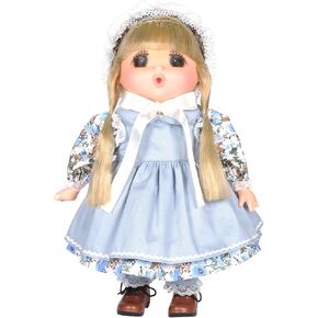 Gege Original : Style C Japanese Doll, Blonde, 15" (Amazon Exclusive)