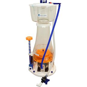 AE-EC20 Protein Skimmer for Any Aquarium, Suitable Tank Size: 210Gal, Size: 10.2"x8.5"x21"