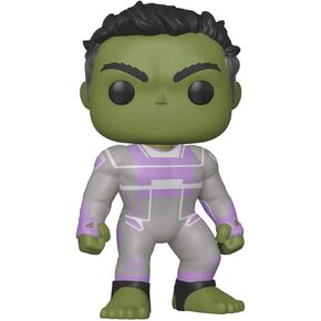 POP! Marvel: Avengers Endgame - Hulk - Gamestop Exclusive by Funko