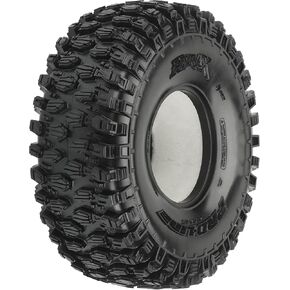 Pro-Line Racing Hyrax 2.2 Predator Truck Tyres 2 لـ F/R Pro1013203 RC Tyre