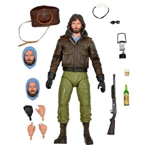 NECA - 7″ Scale Action Figure – Ultimate MacReady (Outpost 31)