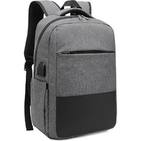 Laptop Backpacks,Business Work Backpack for Men Women, Waterproof Backpack fits 15.6Inch Laptop Notebook