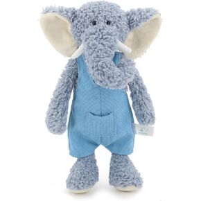 18" Pink Bear Stuffed Animals for Boys and Girls,Soft and Adorable Stuffed Bear Plush Toys for Newborn Babies,Cuddly Stuffed Bear for Kids,Great Gifts on Birthday,Christmas