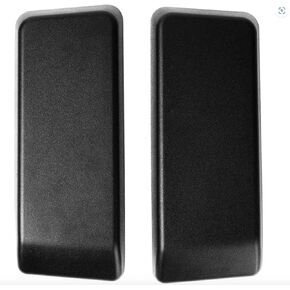 Arm Pads Caps Replacement for Haworth Very Office Chair,Office Chair Arm Rest Replacement