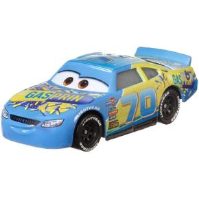 Disney Pixar Cars Floyd Mulvihill