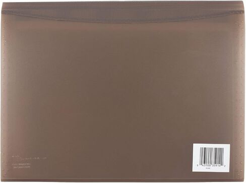 Mead Expanding File Folder, School Organizer, Paper Organizer, 6-Pocket, 9-1/4" x 13", Expandables, Tan (38541) in Saudi Arabia