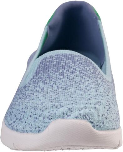 Spenco Women's Epic Stretch Gradient Pastel Sneaker in Saudi Arabia