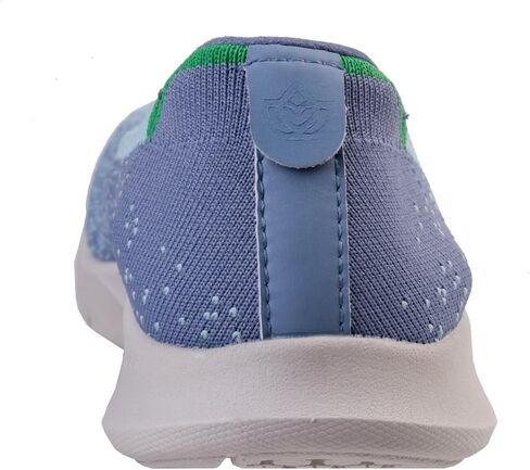 Spenco Women's Epic Stretch Gradient Pastel Sneaker in Saudi Arabia