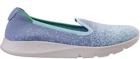 Spenco Women's Epic Stretch Gradient Pastel Sneaker in Saudi Arabia