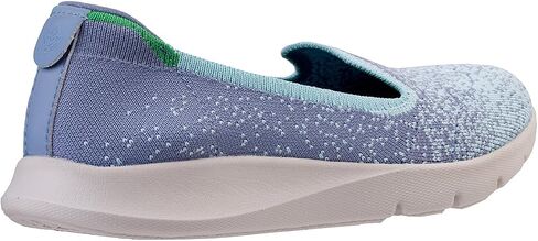 Spenco Women's Epic Stretch Gradient Pastel Sneaker in Saudi Arabia