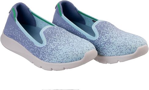 Spenco Women's Epic Stretch Gradient Pastel Sneaker in Saudi Arabia