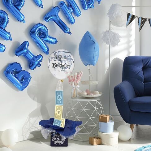 Sumind Pull Money Balloon Box for Cash Birthday Funny Money Balloon Surprise Kit Pull out Cash Holder Gift Box Birthday to You Surprise Gifts for Women Mother Girlfriend Wife(Novelty Style) in Saudi Arabia