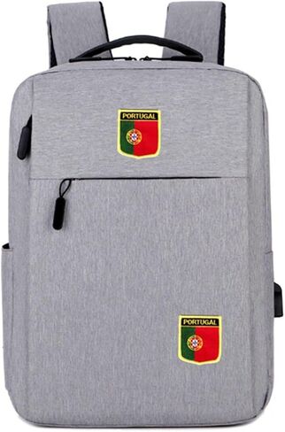 1 PCS（2.76x2.36 inch）Portugal Flag Patches Iron On or Sew On Embroidered Tactical Military National Portugal Patch (Portugal) in Saudi Arabia