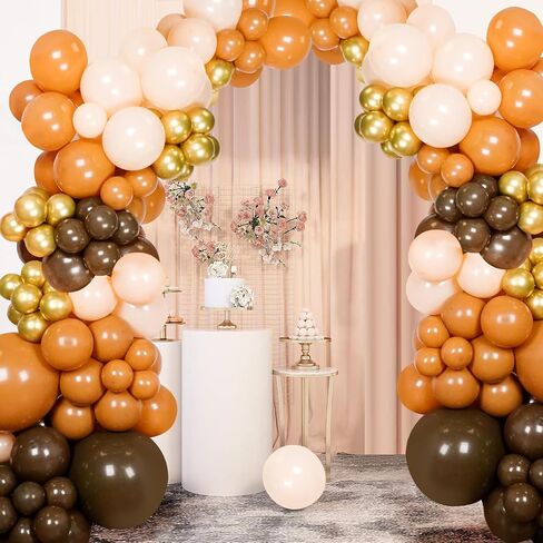 Video Game Balloon Arch Garland Kit - Black Green Brown Game Controller Mylar Balloons and Happy Birthday Banner for Video Game Birthday Decorations Balloon Arch kit for Pixel Theme Birthday Party in Kuwait