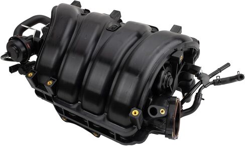 TRQ Intake Manifold Compatible with BMW 128i 328i 330i 530xi X3 X5 Z4 xDrive sDrive in Saudi Arabia