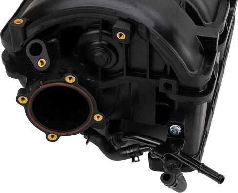 TRQ Intake Manifold Compatible with BMW 128i 328i 330i 530xi X3 X5 Z4 xDrive sDrive in Saudi Arabia