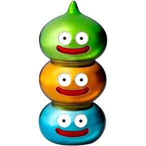 Square Enix Dragon Quest Metallic Monsters Gallery Slime Tower