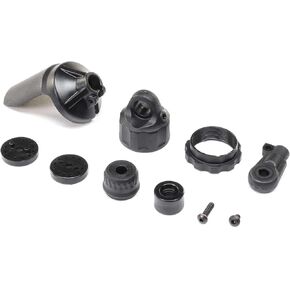 Losi Shock Plastics & Hardware PM-MX LOS263008 Elec Car/Truck Replacement Parts