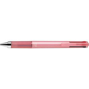 Pilot LKJP-60S4-C Juice Up 4, 0.02 inches (0.4 mm), Coral Ballpoint Pen, Multi-Color Ballpoint Pen