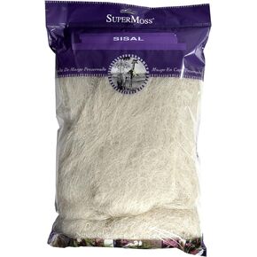 SuperMoss (29974 Sisal, Natural, 8oz