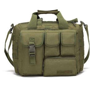 Tactical Messenger Bag
