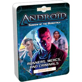 Fantasy Flight Games FFGGNS09 Card Game, Multicoloured