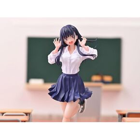 JP The Danger in My Heart Figures (Yamada Anna)