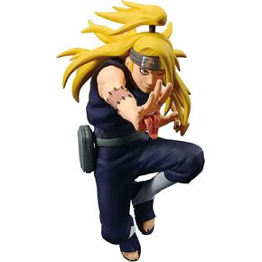 Banpresto - Naruto Shippuden - Deidara (ver. B), Bandai Spirits Vibration Stars Figure
