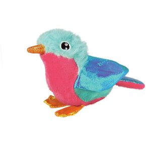 شركة Kong 38746205: Tcrackles Tweetz Bird Catnip Toy
