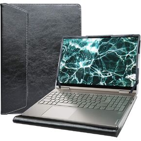 Alapmk Protective Case Cover for Lenovo IdeaPad 1 15 Gen 7/IdeaPad 1i 15 Gen 7/IdeaPad 1 15IJL7/IdeaPad 1 15AMN7/IdeaPad Slim 3i 15 Gen 9/IdeaPad Slim 3 15IRU9 15.6" Laptop,Black in Kuwait