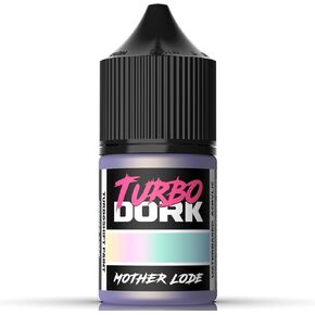 Mother Lode TurboShift Acrylic Paint 22ml Bottle