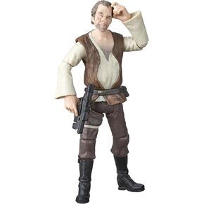 STAR WARS The Vintage Collection Doctor Evazan, A New Hope 3.75 Inch Collectible Action Figure