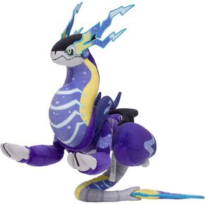 Pokemon Center Original Plush Miraidon