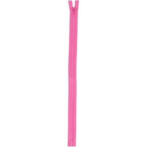 Coats Thread & Zippers All-Purpose Plastic Zipper, 14-Inch, Dark Rose