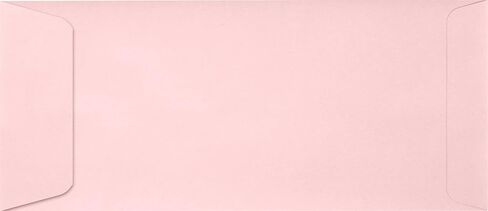 LUXPaper #10 Policy Business Envelopes | Peel & Press | 4 1/8" x 9 1/2" | Garnet Red | 80lb. Text | 50 Qty in Saudi Arabia