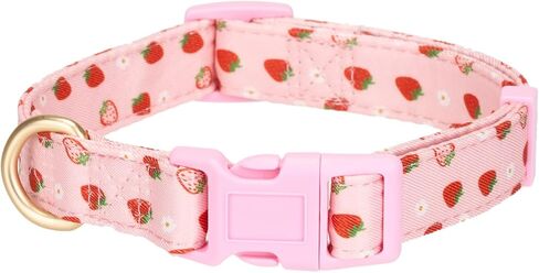 Bowtie Dog Collar Adjustable Soft Collars with Detachable Bow Tie and Metal Buckle for Small Medium Large Dogs,Lilac,Small in Saudi Arabia