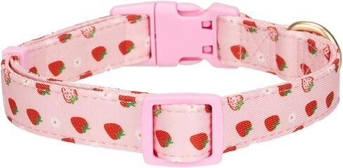 Bowtie Dog Collar Adjustable Soft Collars with Detachable Bow Tie and Metal Buckle for Small Medium Large Dogs,Lilac,Small in Saudi Arabia