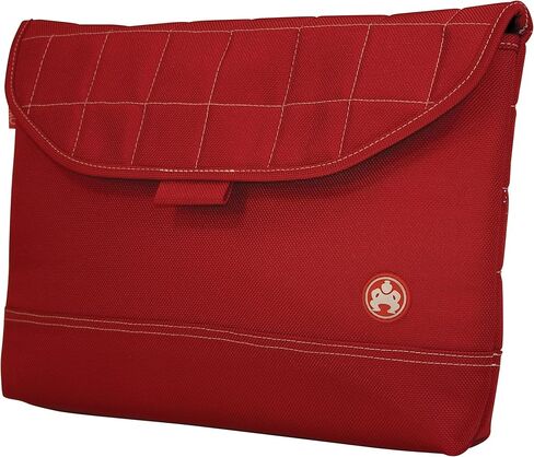 Sumo Nylon Sleeve Compatible with Macbooks in Kuwait