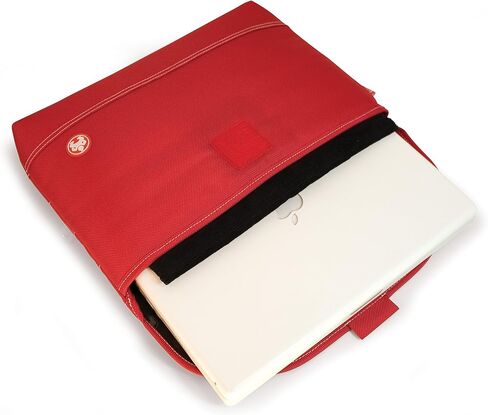 Sumo Nylon Sleeve Compatible with Macbooks in Kuwait