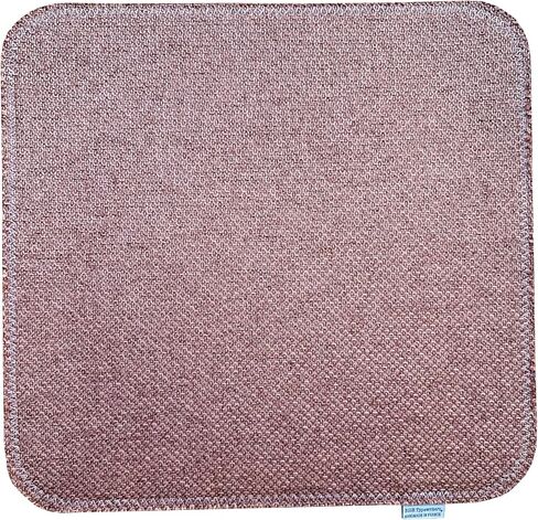 Typewriter Pad Black - Providing a Non-Slip Surface - Handmade in France - BSIE Typewriters (Grey (1)) in Kuwait