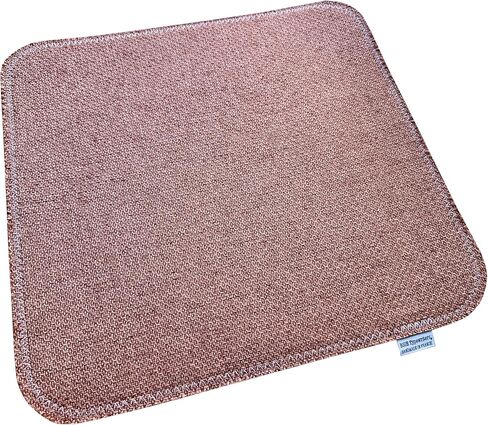 Typewriter Pad Black - Providing a Non-Slip Surface - Handmade in France - BSIE Typewriters (Grey (1)) in Kuwait