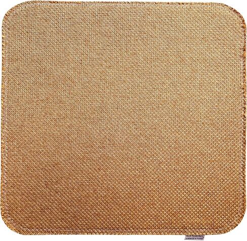 Typewriter Pad Black - Providing a Non-Slip Surface - Handmade in France - BSIE Typewriters (Grey (1)) in Kuwait